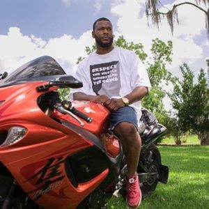 Meet your Posher, Brian